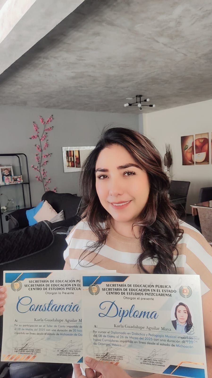 -Karla Aguilar